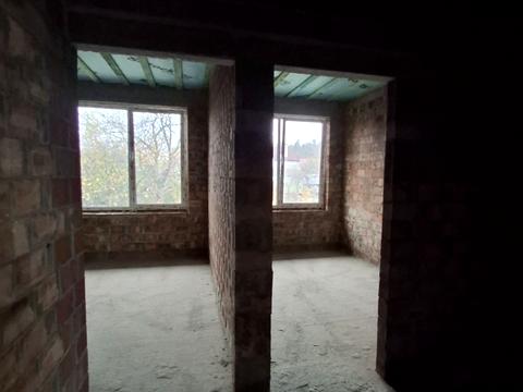 дом по адресу Пушкина ул.