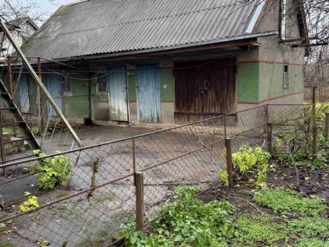 будинок за адресою Андрія Мельника, 64