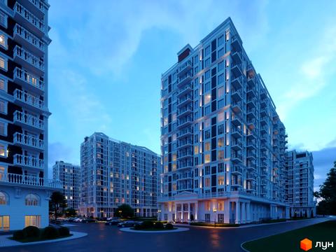 квартира за адресою Михайла Максимовича вул. (Онуфрія Трутенка), 26-Г