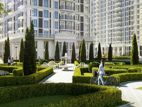 квартира за адресою Михайла Максимовича вул. (Онуфрія Трутенка), 26-Г