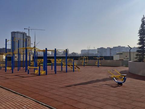 квартира за адресою Краснова вул., 3