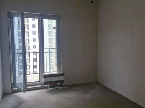 квартира за адресою Краснова вул., 3