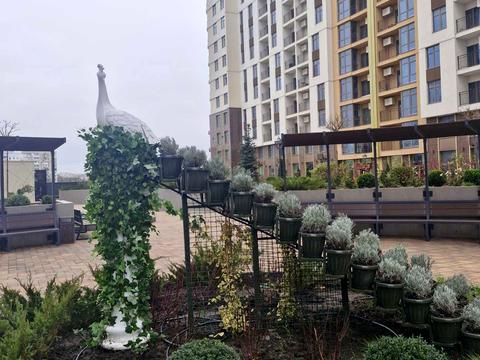 квартира за адресою Краснова вул., 3