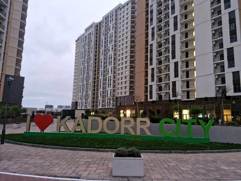 квартира за адресою Краснова вул., 3