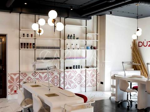 комерційна за адресою Саперне Поле вул., 3