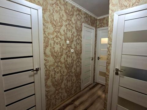 квартира за адресою Левка Лук'яненка пров., 2