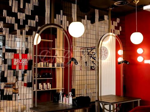 комерційна за адресою Саперне Поле вул., 3