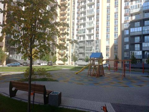 квартира за адресою Метрологічна, 148-В 