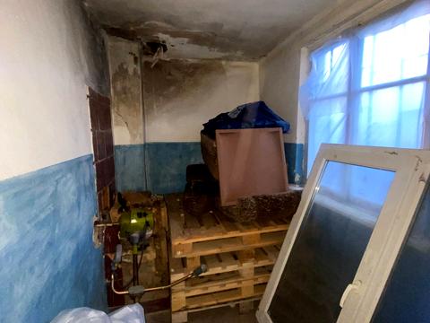 участок по адресу 