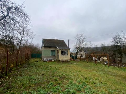 участок по адресу 