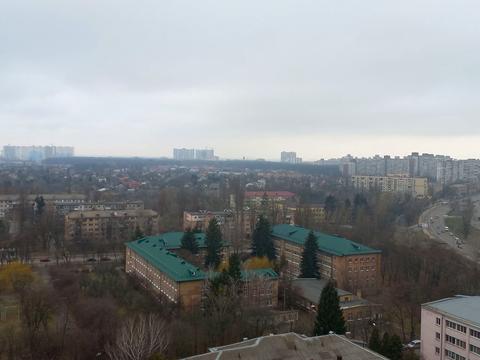 квартира за адресою Метрологічна, 148-В 