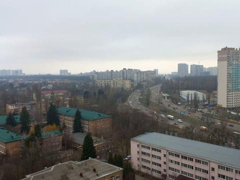 квартира за адресою Метрологічна, 148-В 