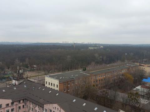 квартира за адресою Метрологічна, 148-В 