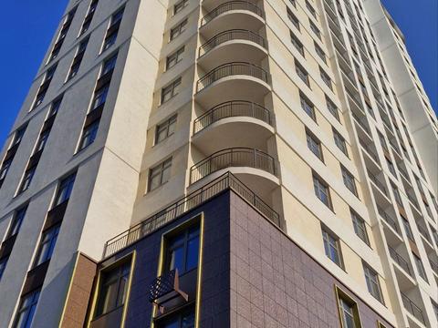 квартира за адресою Краснова вул., 3