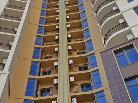 квартира за адресою Краснова вул., 3