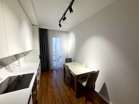 квартира по адресу Тараса Шевченко ул., 21