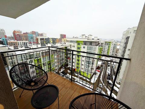 квартира по адресу Тараса Шевченко ул., 21