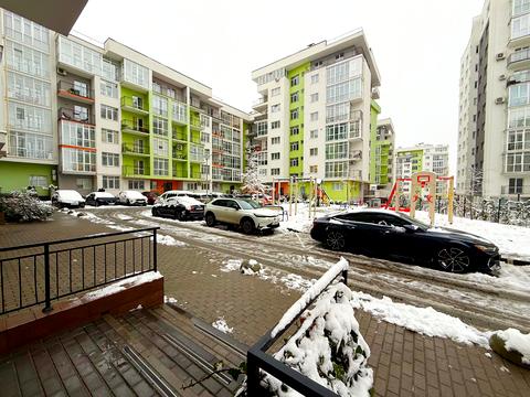 квартира по адресу Тараса Шевченко ул., 21