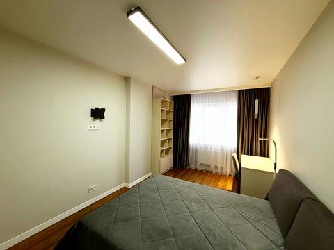 квартира по адресу Тараса Шевченко ул., 21