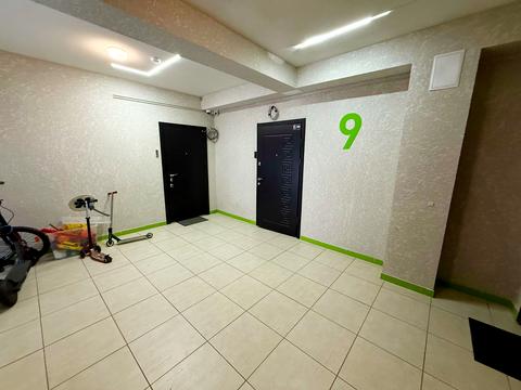 квартира по адресу Тараса Шевченко ул., 21