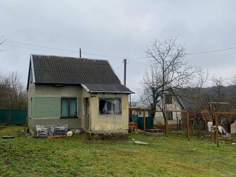 участок по адресу 