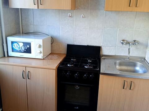 квартира за адресою Авраама Лінкольна вул. (Димитрова), 12