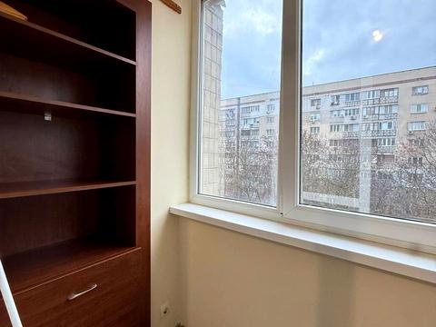 квартира за адресою Одеса, Небесної Сотні просп. (Маршала Жукова), 10-Б