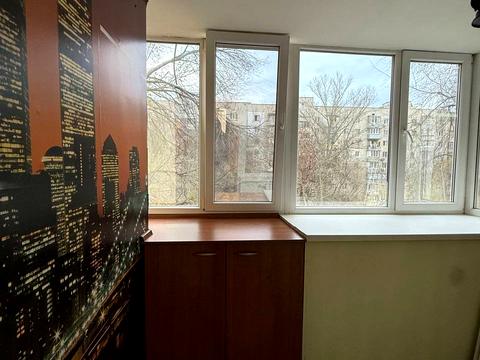 квартира за адресою Одеса, Небесної Сотні просп. (Маршала Жукова), 10-Б