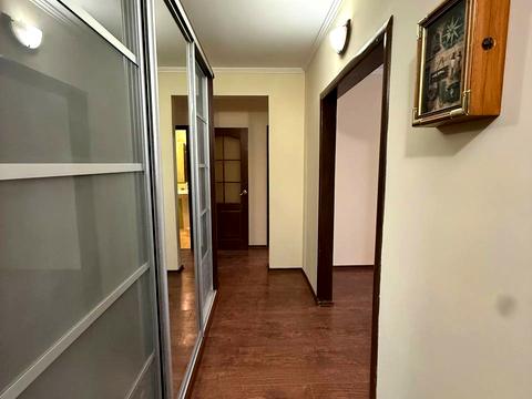 квартира за адресою Одеса, Небесної Сотні просп. (Маршала Жукова), 10-Б