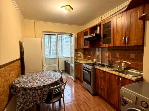 квартира за адресою Одеса, Небесної Сотні просп. (Маршала Жукова), 10-Б