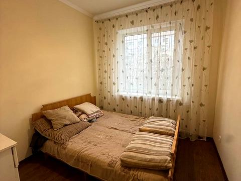 квартира за адресою Одеса, Небесної Сотні просп. (Маршала Жукова), 10-Б