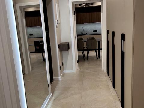 квартира по адресу Андрія Новака ул., 44