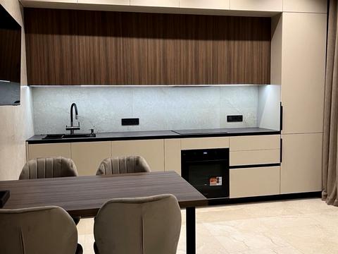 квартира по адресу Андрія Новака ул., 44