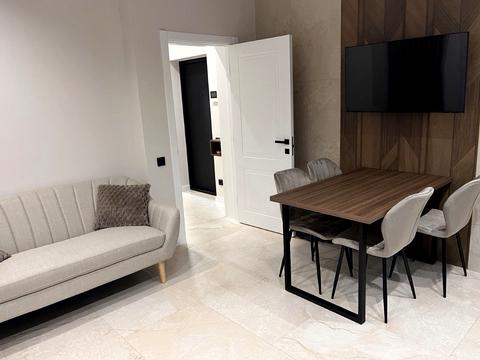 квартира по адресу Андрія Новака ул., 44