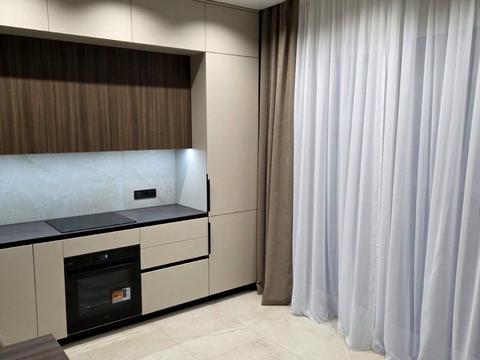 квартира по адресу Андрія Новака ул., 44