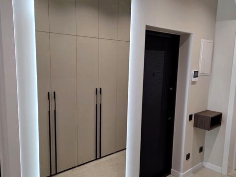 квартира по адресу Андрія Новака ул., 44