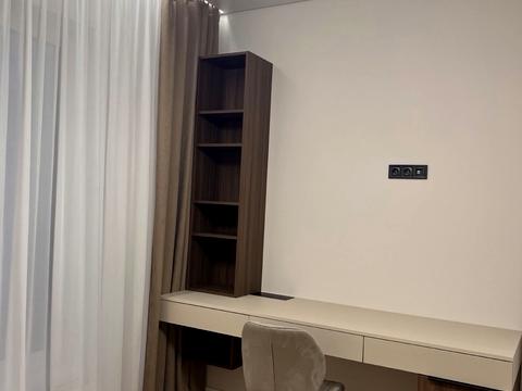 квартира по адресу Андрія Новака ул., 44