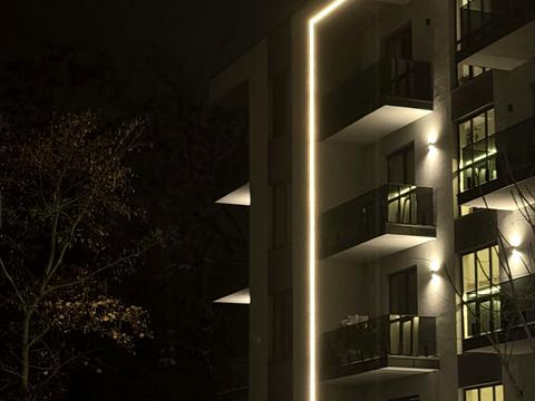 квартира по адресу Андрія Новака ул., 44