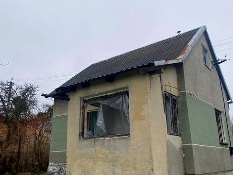 участок по адресу 