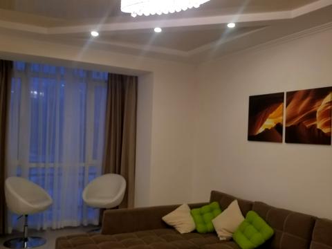 квартира за адресою Княгині Ольги вул., 122а