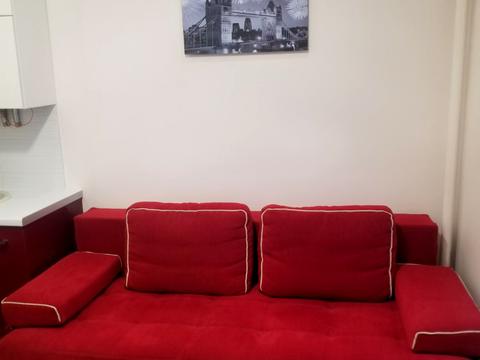 квартира за адресою Княгині Ольги вул., 122а