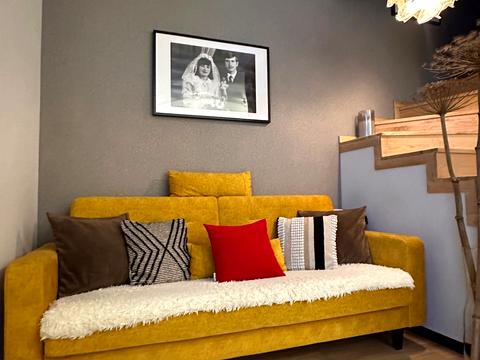 будинок за адресою Героїв Чорнобиля вул., 9/1