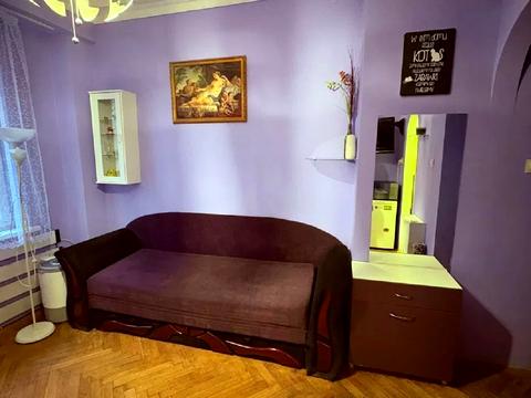 квартира за адресою Костя Левицького вул. (), 5