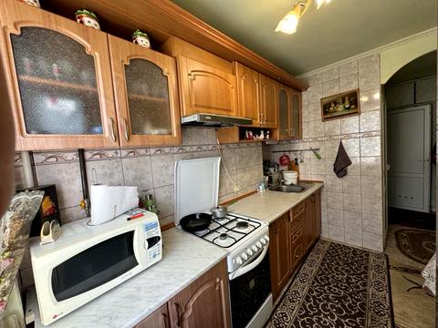 квартира по адресу Пасечная ул., 96