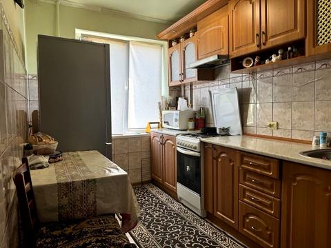 квартира по адресу Пасечная ул., 96