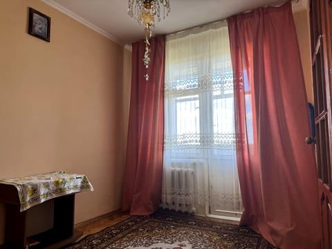 квартира по адресу Пасечная ул., 96