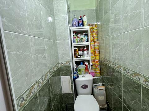 квартира по адресу Пасечная ул., 96