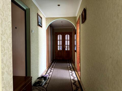 квартира по адресу Пасечная ул., 96