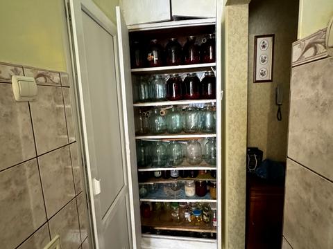 квартира по адресу Пасечная ул., 96