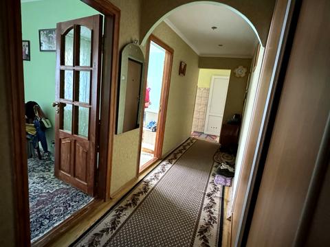 квартира по адресу Пасечная ул., 96